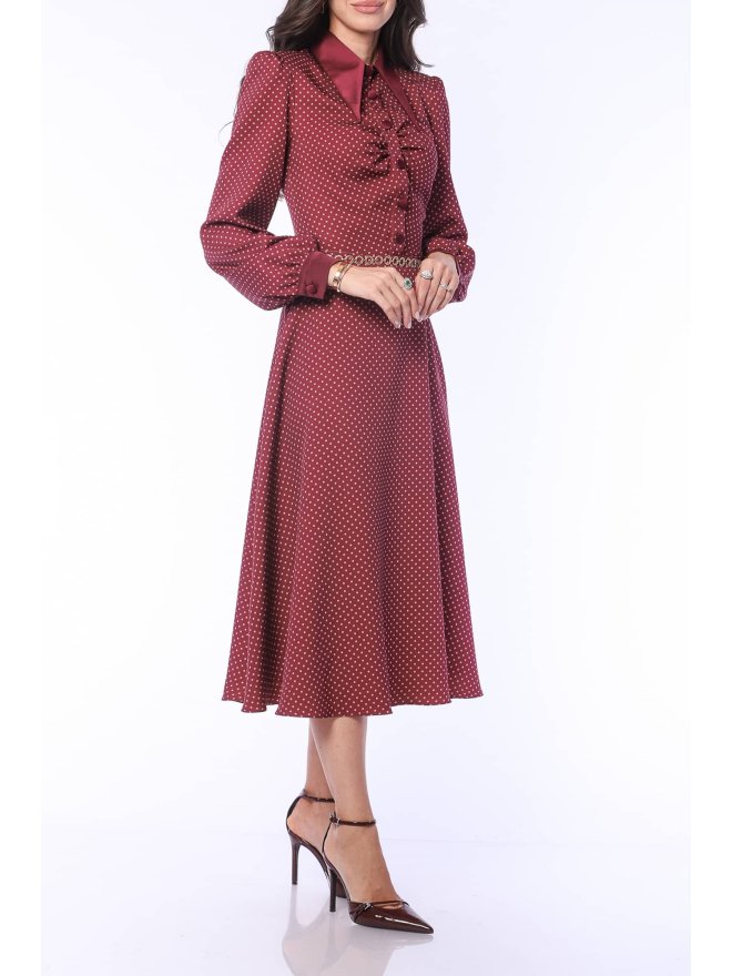 TGH ROCHIE MIDI WISLYNN