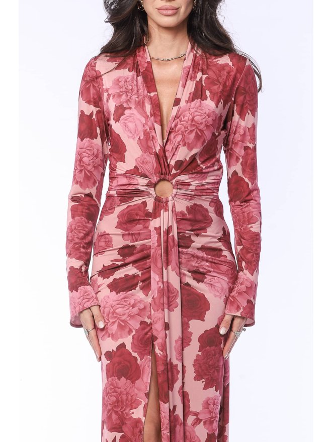 TGH ROCHIE MIDI PAVENYA