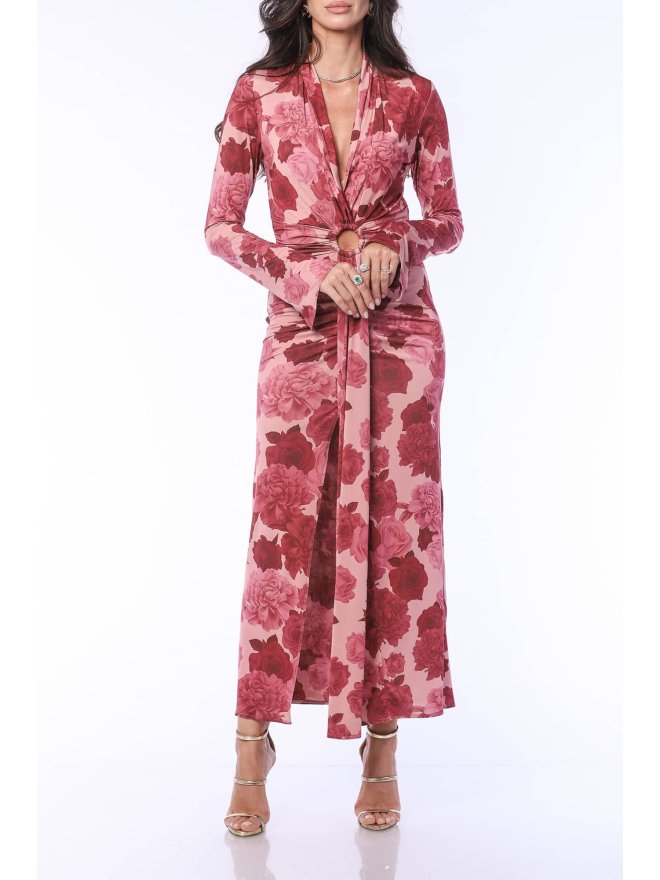 TGH ROCHIE MIDI PAVENYA