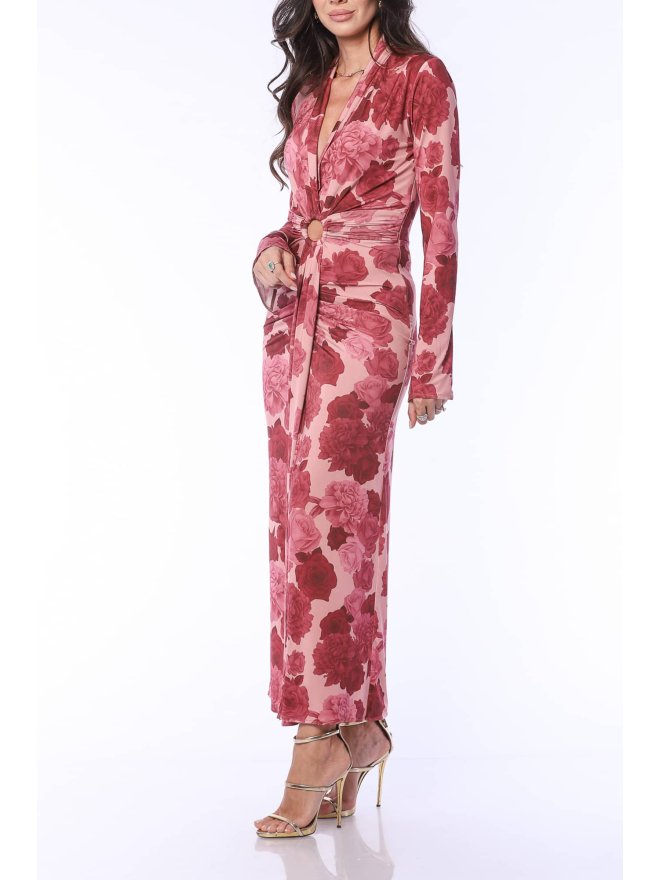 TGH ROCHIE MIDI PAVENYA