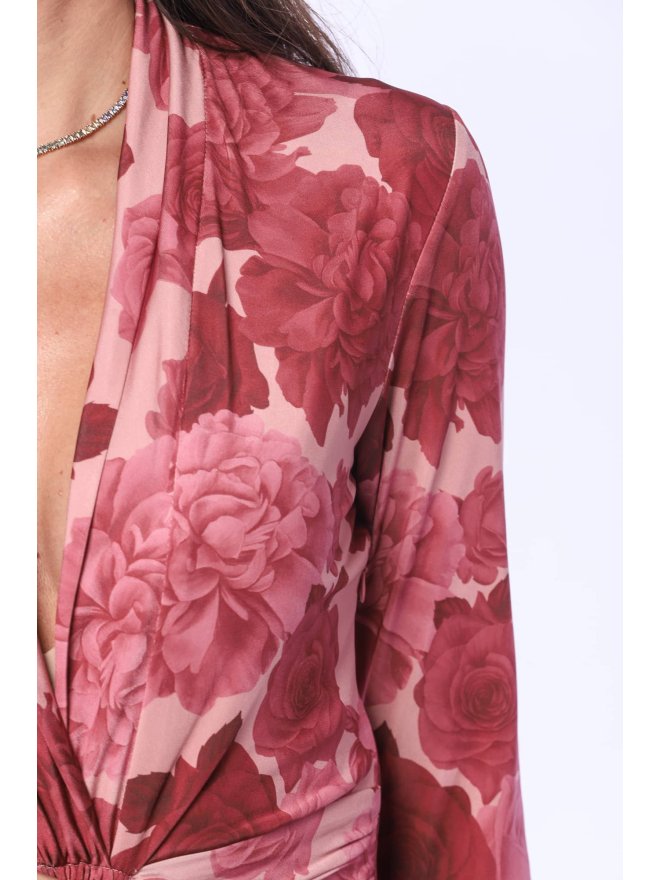 TGH ROCHIE MIDI PAVENYA