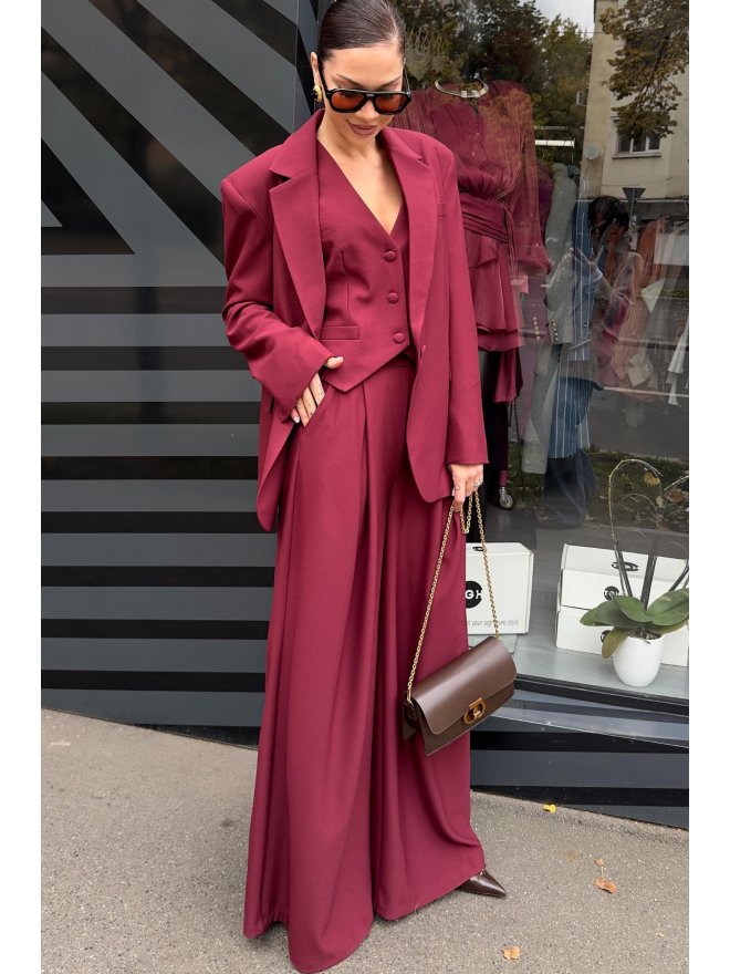 TGH PANTALONI DUBLIN