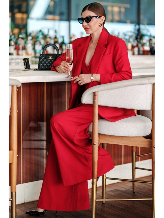 TGH PANTALONI DUBLIN