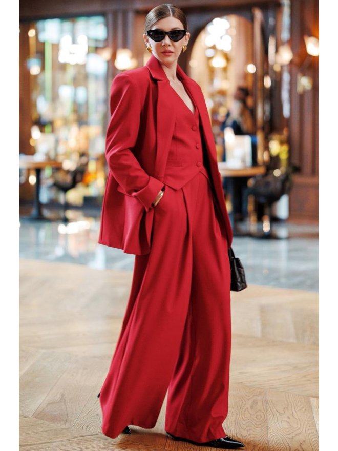 TGH PANTALONI DUBLIN