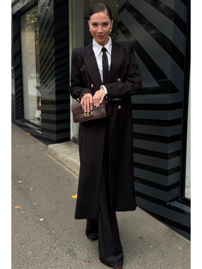 TGH TRENCH LOS ANGELES