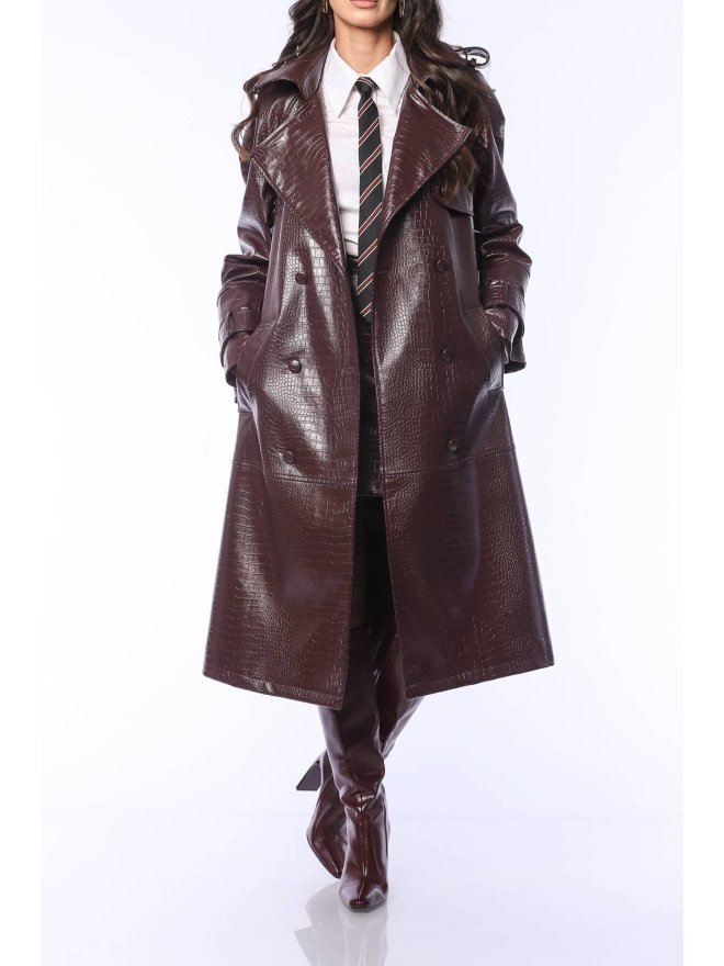 TGH TRENCH DALLAS