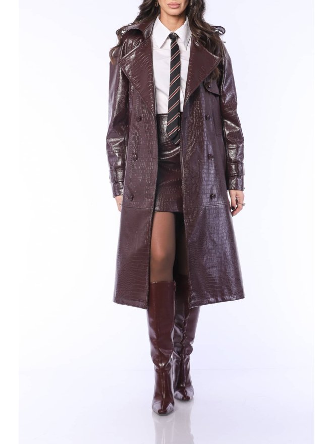 TGH TRENCH DALLAS