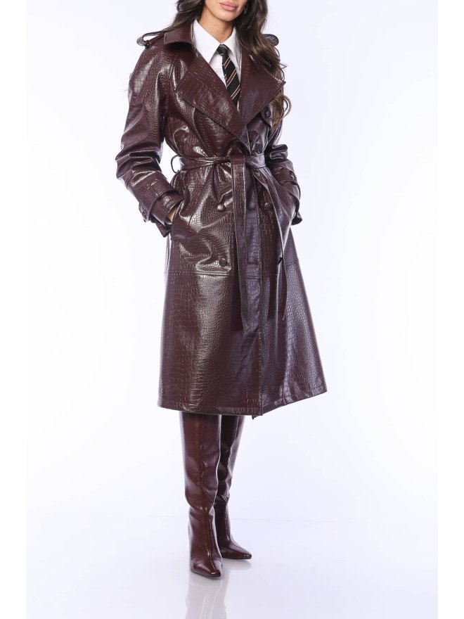 TGH TRENCH DALLAS