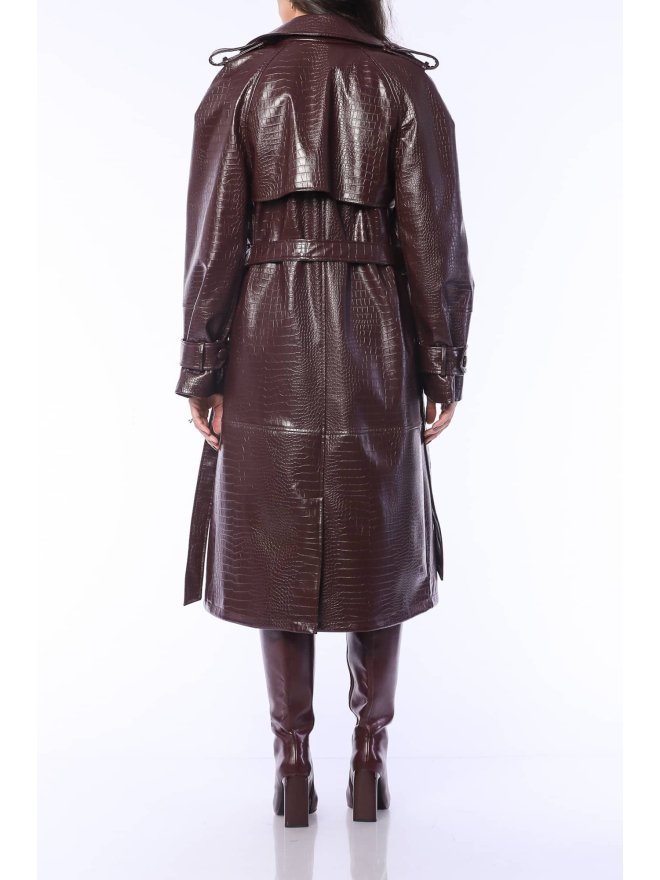 TGH TRENCH DALLAS
