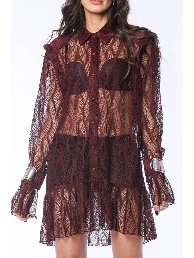TGH ROCHIE MONTERREY