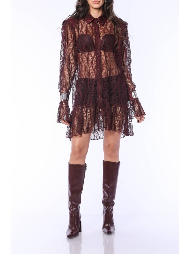 TGH ROCHIE MONTERREY