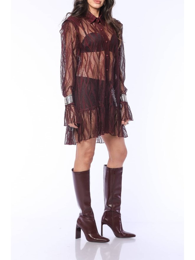 TGH ROCHIE MONTERREY
