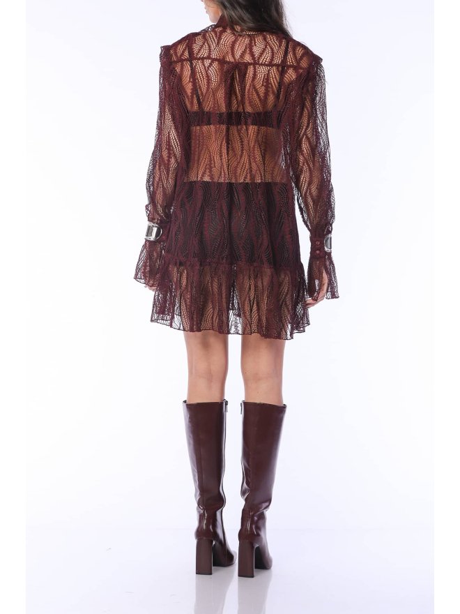 TGH ROCHIE MONTERREY