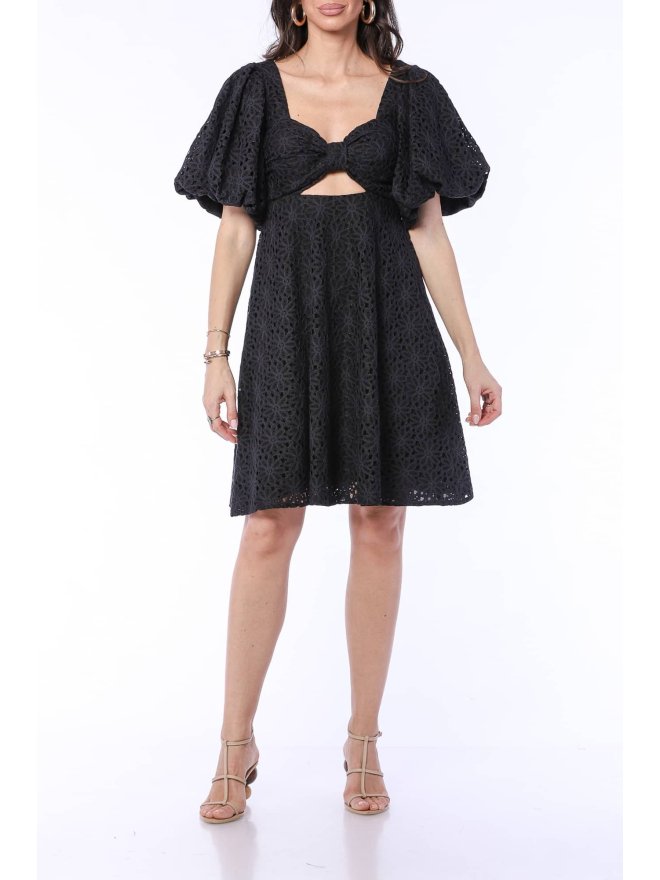 TGH ROCHIE MINI ANNICK