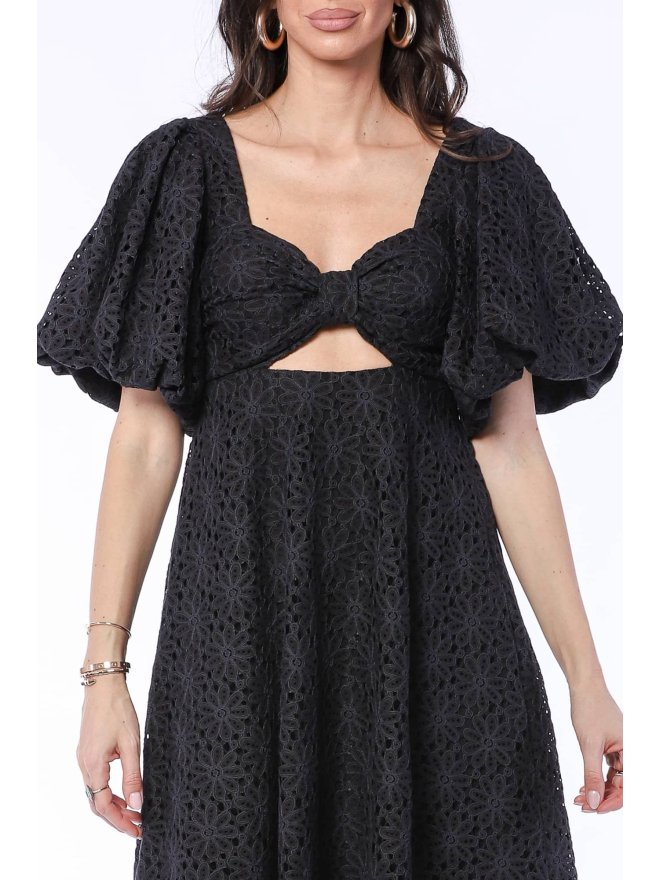 TGH ROCHIE MINI ANNICK