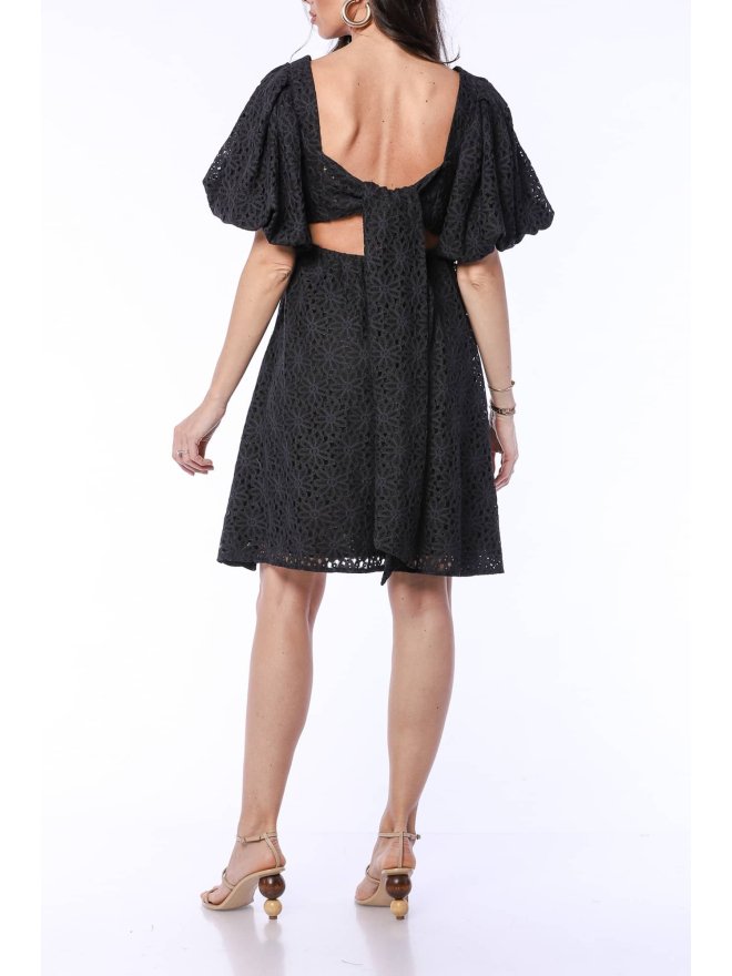 TGH ROCHIE MINI ANNICK