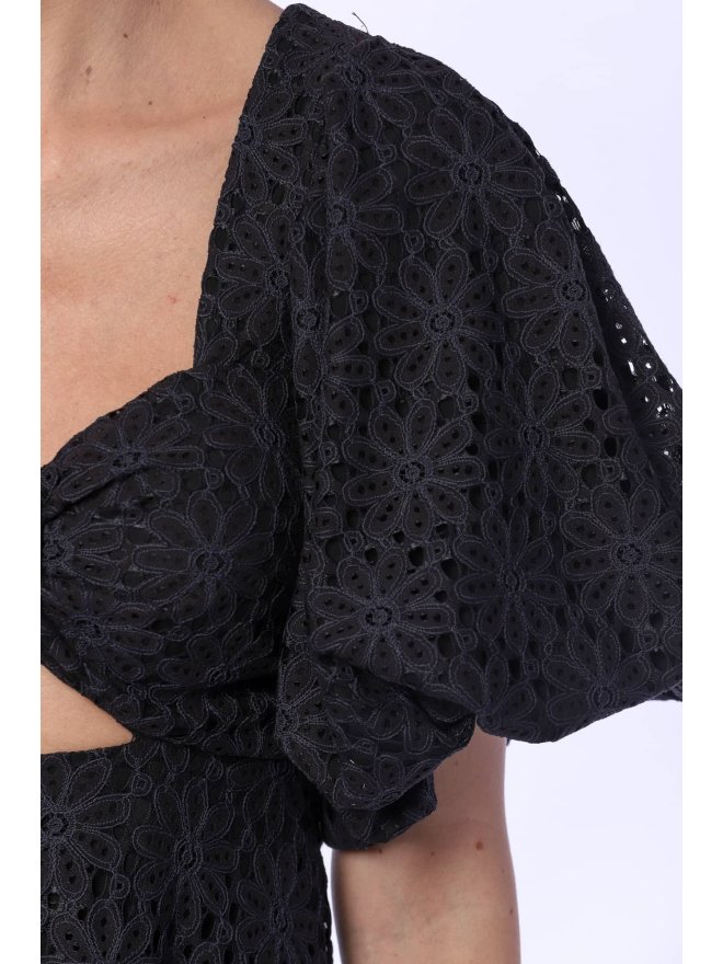 TGH ROCHIE MINI ANNICK