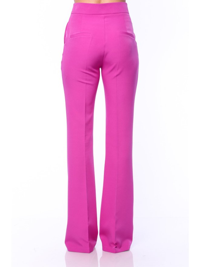 TGH PANTALONI EVAZATI BASIC&FAB
