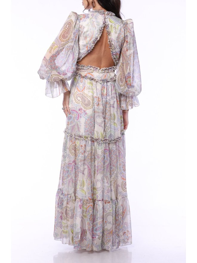 TGH ROCHIE MAXI COLORFUL DREAM