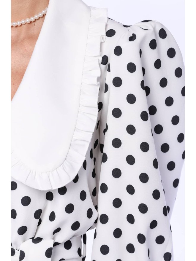 TGH ROCHIE MIDI LORRAINE