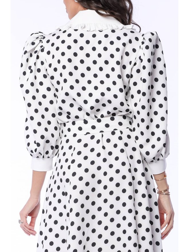TGH ROCHIE MIDI LORRAINE