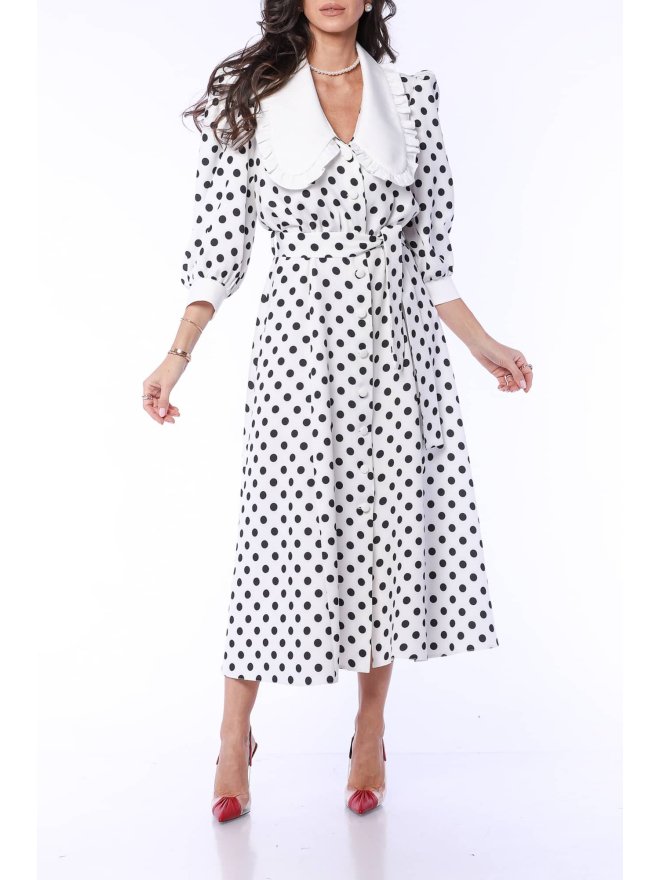 TGH ROCHIE MIDI LORRAINE