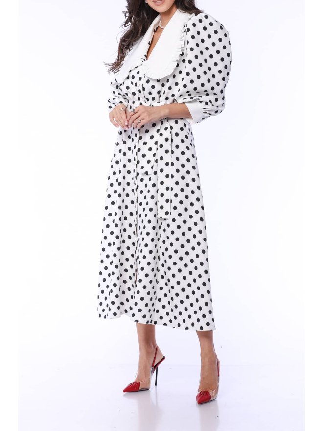 TGH ROCHIE MIDI LORRAINE