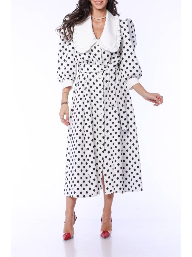 TGH ROCHIE MIDI LORRAINE