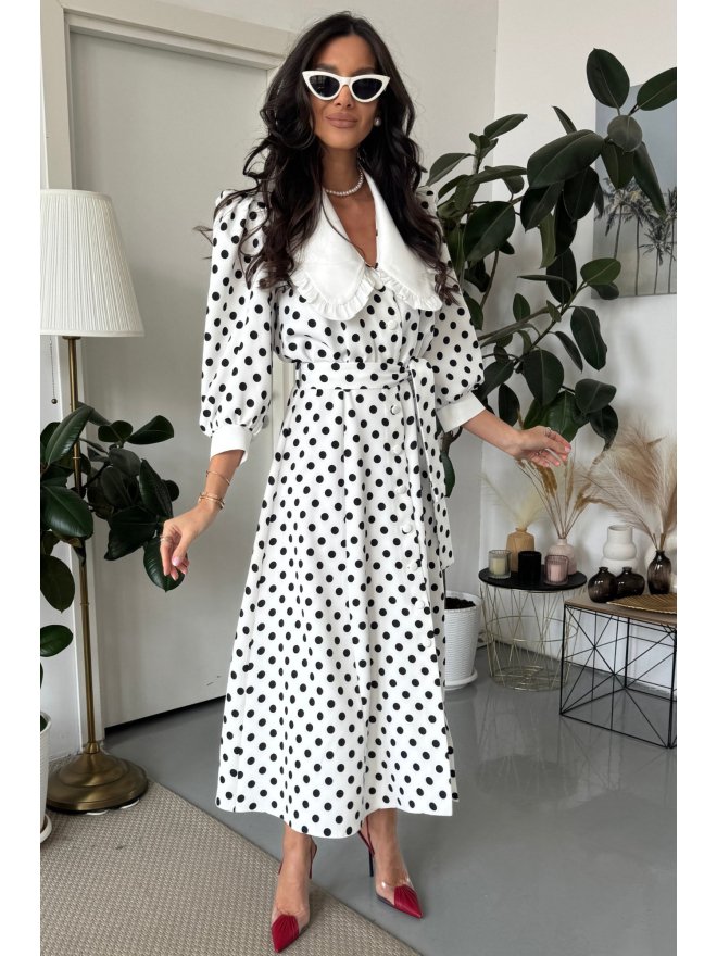 TGH ROCHIE MIDI LORRAINE