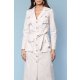 TGH ROCHIE MIDI MILITARY STYLE