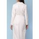 TGH ROCHIE MIDI MILITARY STYLE