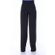 TGH BACK IN BUSINESS WIDE-LEG PANTS