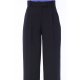 TGH BACK IN BUSINESS WIDE-LEG PANTS