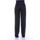 TGH BACK IN BUSINESS WIDE-LEG PANTS