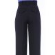 TGH BACK IN BUSINESS WIDE-LEG PANTS