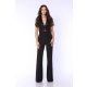 TGH TUXEDO GIRL FLARED PANTS