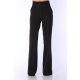 TGH TUXEDO GIRL FLARED PANTS