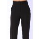 TGH TUXEDO GIRL FLARED PANTS
