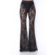 TGH PROVOCATIVE EXAGGERATED FLARED PANTS