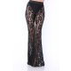 TGH PROVOCATIVE EXAGGERATED FLARED PANTS