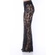TGH PROVOCATIVE EXAGGERATED FLARED PANTS