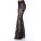 TGH PROVOCATIVE EXAGGERATED FLARED PANTS