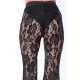 TGH PROVOCATIVE EXAGGERATED FLARED PANTS