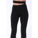TGH SPECIAL DATE CUT-OUT FLARED PANTS