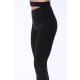 TGH SPECIAL DATE CUT-OUT FLARED PANTS