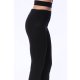 TGH SPECIAL DATE CUT-OUT FLARED PANTS
