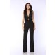 TGH TUXEDO GIRL CROP VEST