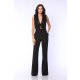 TGH TUXEDO GIRL CROP VEST