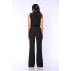 TGH TUXEDO GIRL CROP VEST