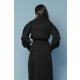 TGH CONTEMPORARY OVERSIZED MIDI TRENCH COAT